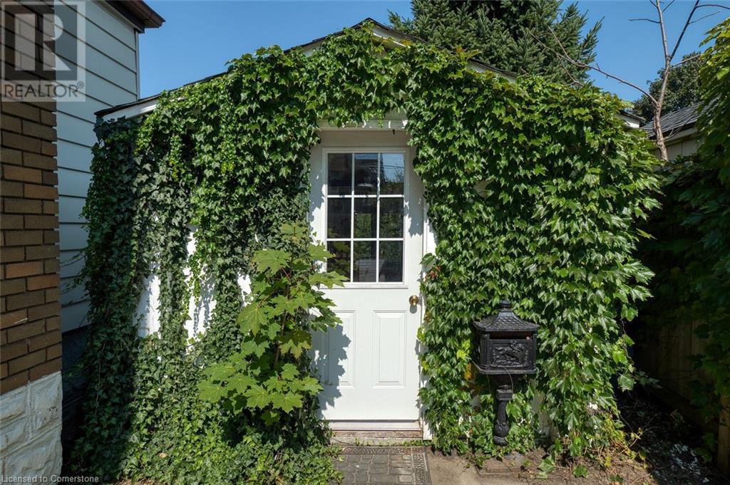 34 Park Street, Kitchener, Ontario  N2G 1M3 - Photo 33 - 40680815