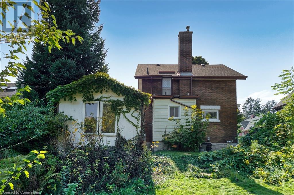 34 Park Street, Kitchener, Ontario  N2G 1M3 - Photo 37 - 40680815