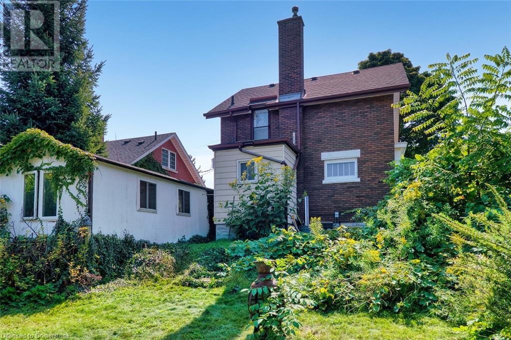 34 Park Street, Kitchener, Ontario  N2G 1M3 - Photo 38 - 40680815