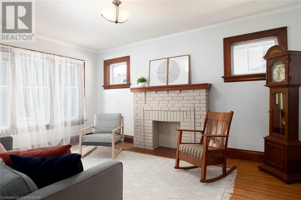 34 Park Street, Kitchener, Ontario  N2G 1M3 - Photo 4 - 40680815