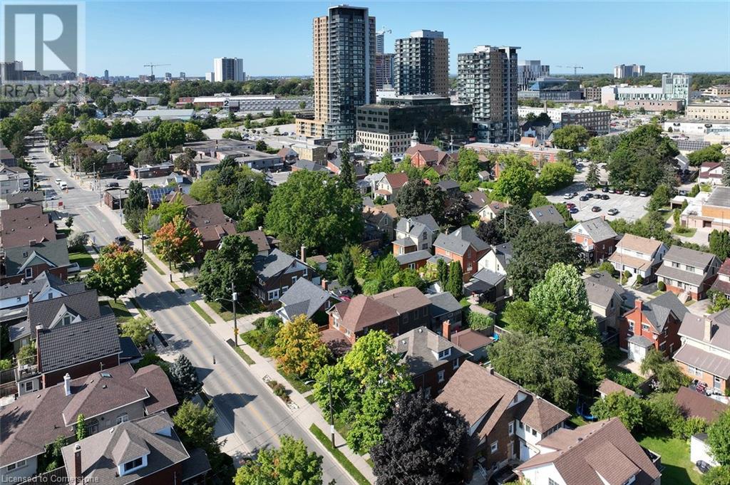 34 Park Street, Kitchener, Ontario  N2G 1M3 - Photo 41 - 40680815