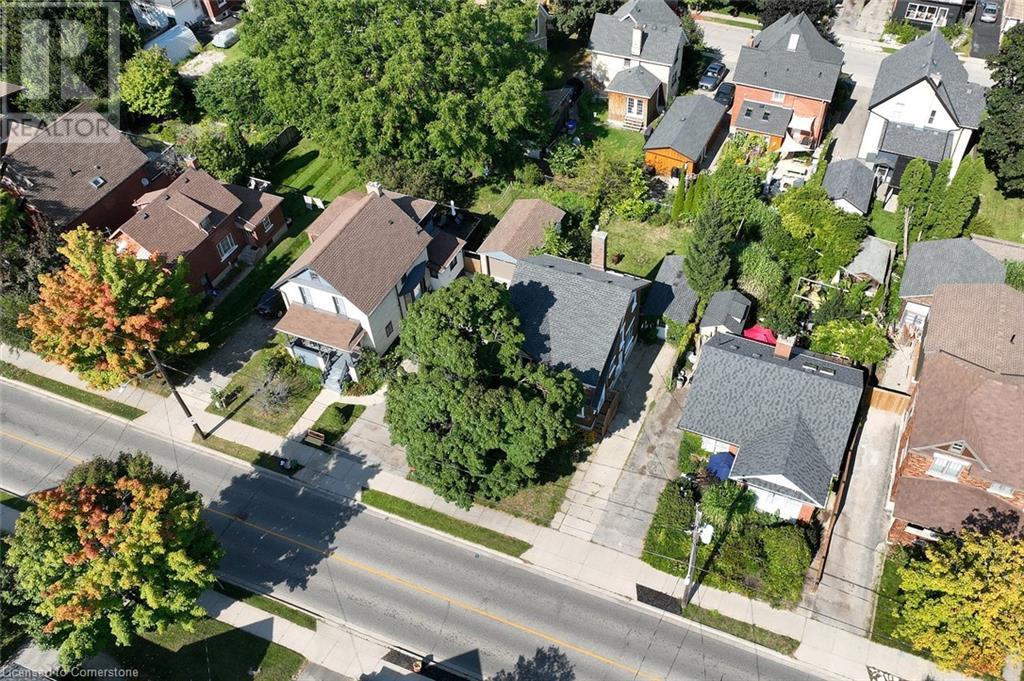 34 Park Street, Kitchener, Ontario  N2G 1M3 - Photo 42 - 40680815