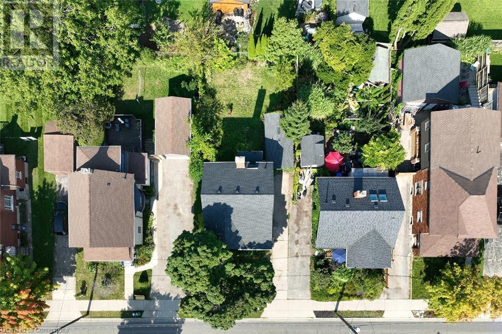 34 Park Street, Kitchener, Ontario  N2G 1M3 - Photo 46 - 40680815