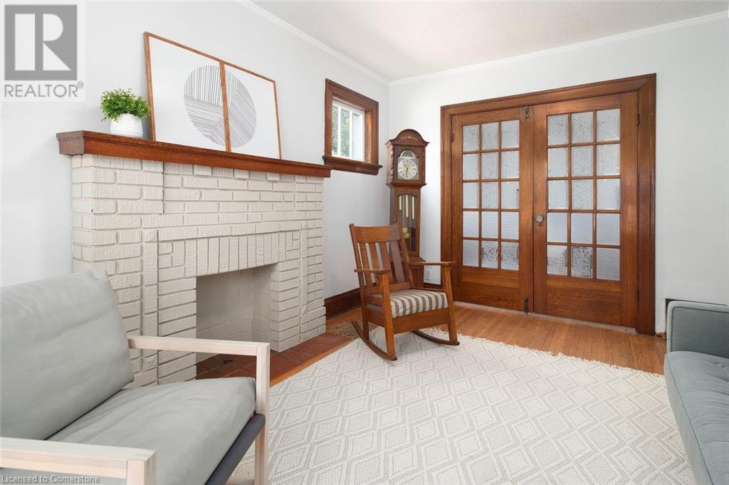 34 Park Street, Kitchener, Ontario  N2G 1M3 - Photo 5 - 40680815