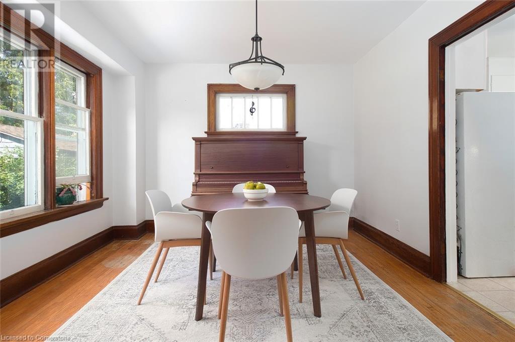 34 Park Street, Kitchener, Ontario  N2G 1M3 - Photo 7 - 40680815