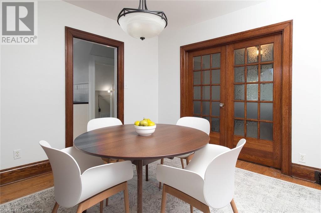 34 Park Street, Kitchener, Ontario  N2G 1M3 - Photo 8 - 40680815