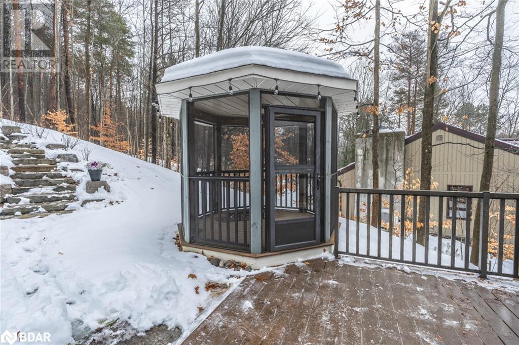 22 Pine Ridge Trail, Oro-Medonte, Ontario  L4M 4Y8 - Photo 16 - 40680836