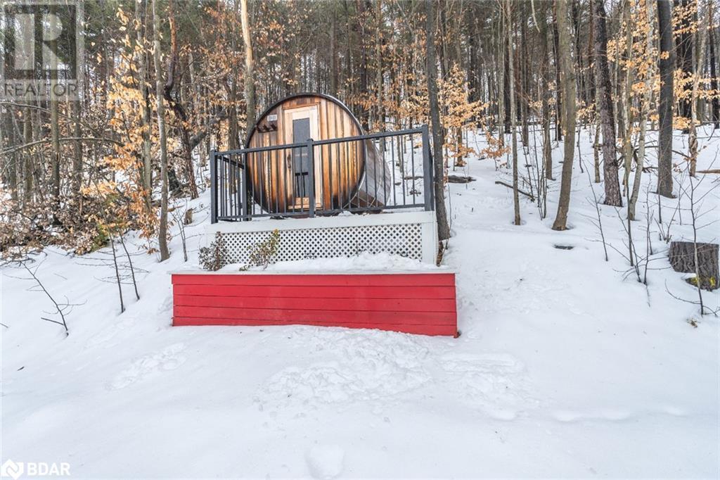 22 Pine Ridge Trail, Oro-Medonte, Ontario  L4M 4Y8 - Photo 18 - 40680836