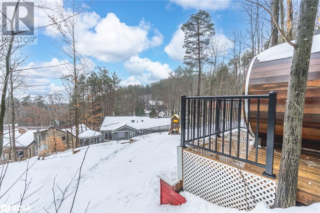 22 Pine Ridge Trail, Oro-Medonte, Ontario  L4M 4Y8 - Photo 19 - 40680836