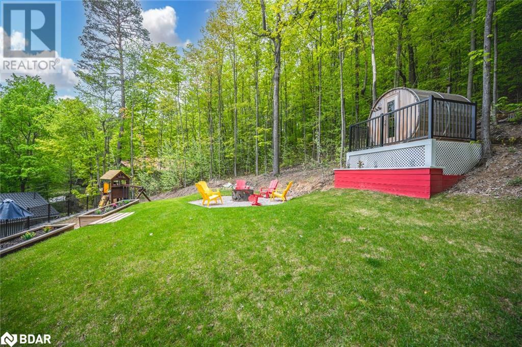 22 Pine Ridge Trail, Oro-Medonte, Ontario  L4M 4Y8 - Photo 21 - 40680836