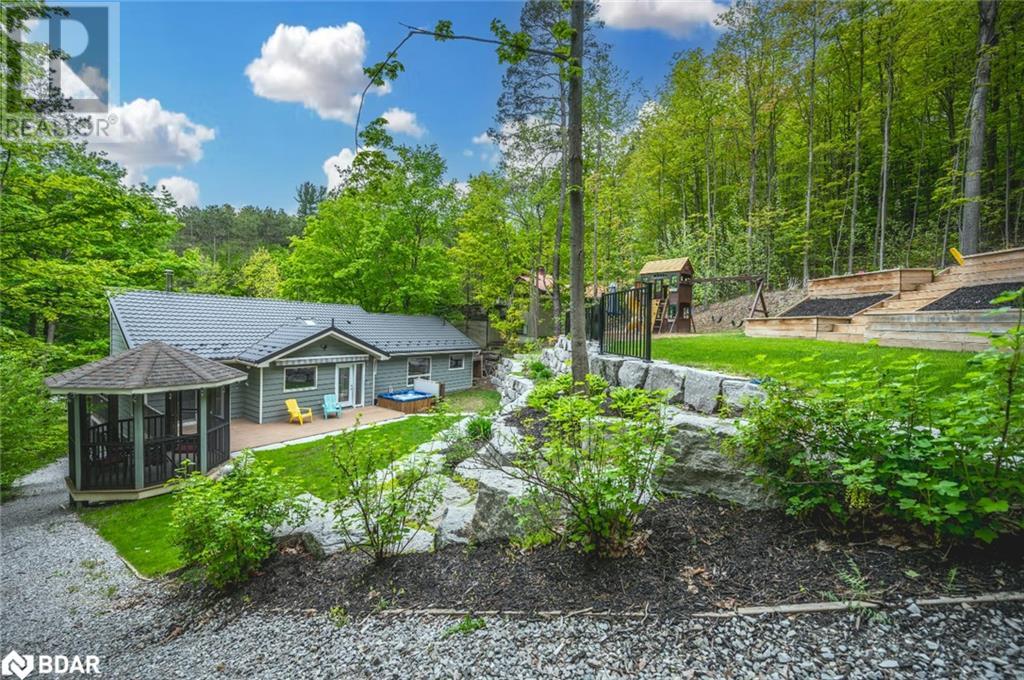 22 Pine Ridge Trail, Oro-Medonte, Ontario  L4M 4Y8 - Photo 23 - 40680836