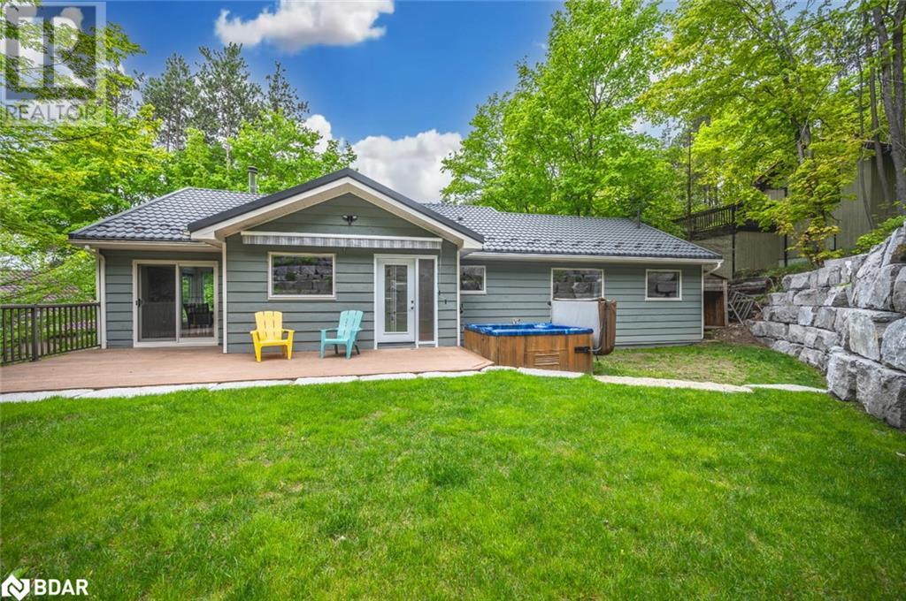 22 Pine Ridge Trail, Oro-Medonte, Ontario  L4M 4Y8 - Photo 24 - 40680836