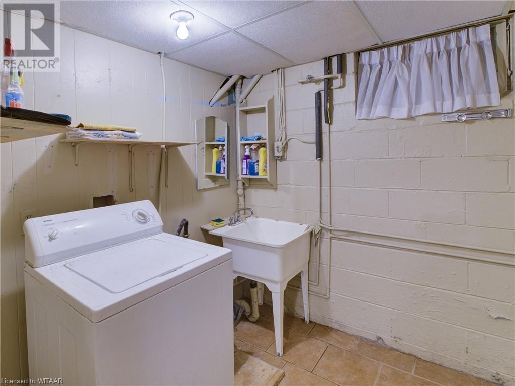 90 Earlscourt Crescent, Woodstock, Ontario  N4S 5H3 - Photo 30 - 40674418