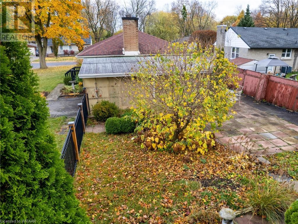 90 Earlscourt Crescent, Woodstock, Ontario  N4S 5H3 - Photo 38 - 40674418