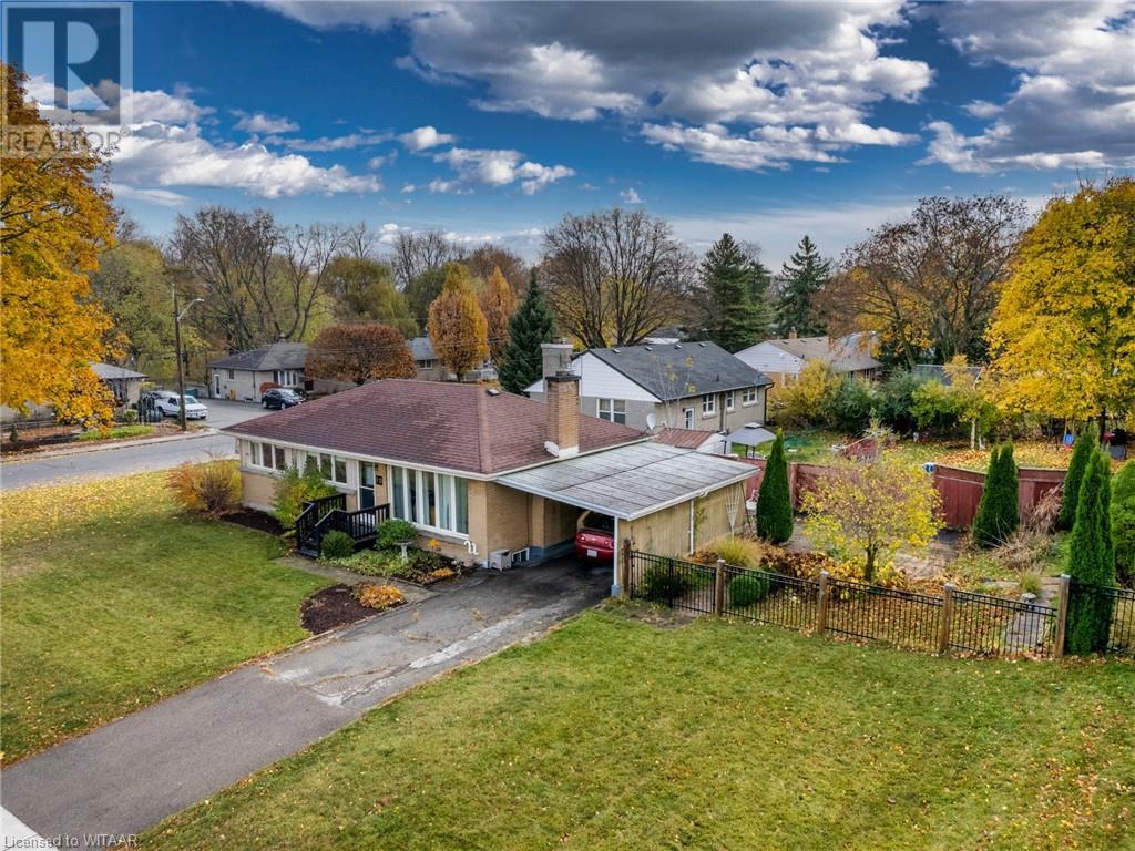 90 Earlscourt Crescent, Woodstock, Ontario  N4S 5H3 - Photo 31 - 40674418