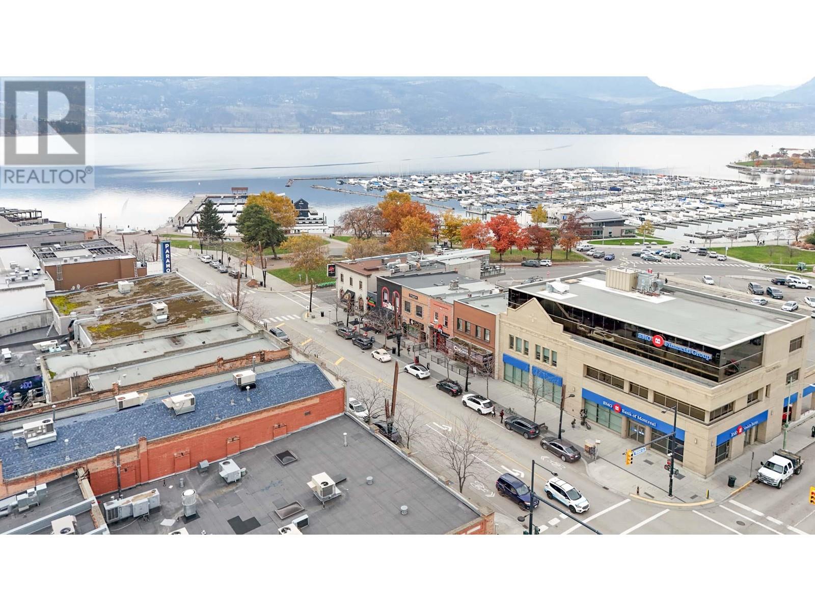 287 Bernard Avenue Unit# 202, Kelowna, British Columbia  V1Y 6N2 - Photo 6 - 10329004