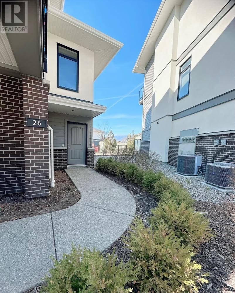 Property at 1102 Cameron Avenue Unit# 26 image 3
