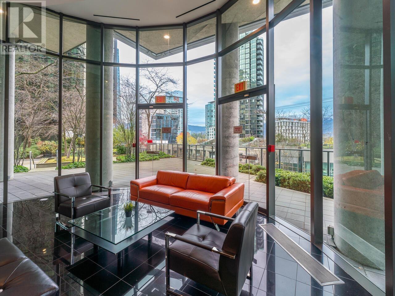1509 1331 W Georgia Street, Vancouver, British Columbia  V6E 4P1 - Photo 3 - R2946579