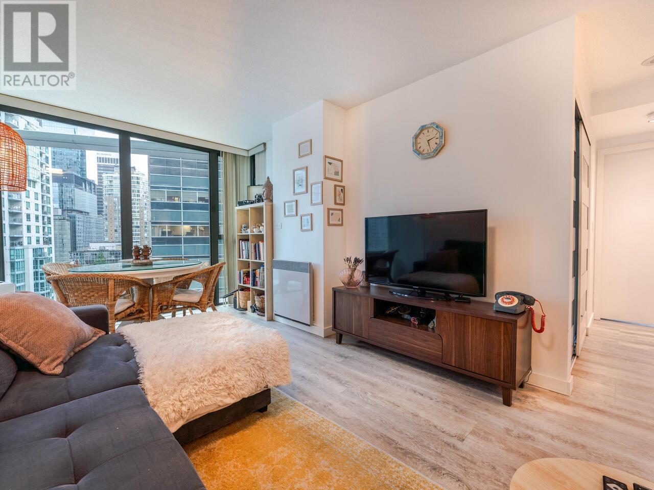 1509 1331 W Georgia Street, Vancouver, British Columbia  V6E 4P1 - Photo 6 - R2946579