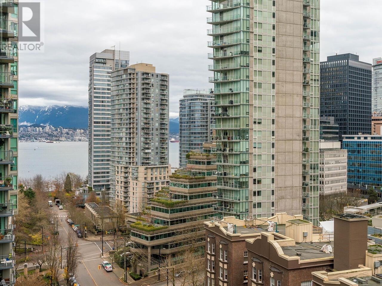 1509 1331 W Georgia Street, Vancouver, British Columbia  V6E 4P1 - Photo 12 - R2946579