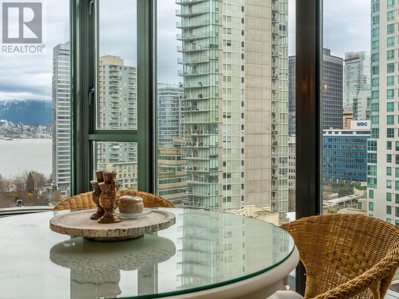 1509 1331 W Georgia Street, Vancouver, British Columbia  V6E 4P1 - Photo 8 - R2946579