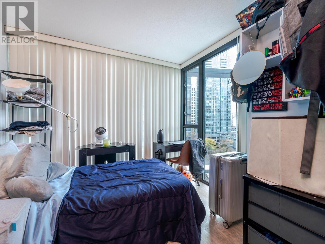 1509 1331 W Georgia Street, Vancouver, British Columbia  V6E 4P1 - Photo 15 - R2946579