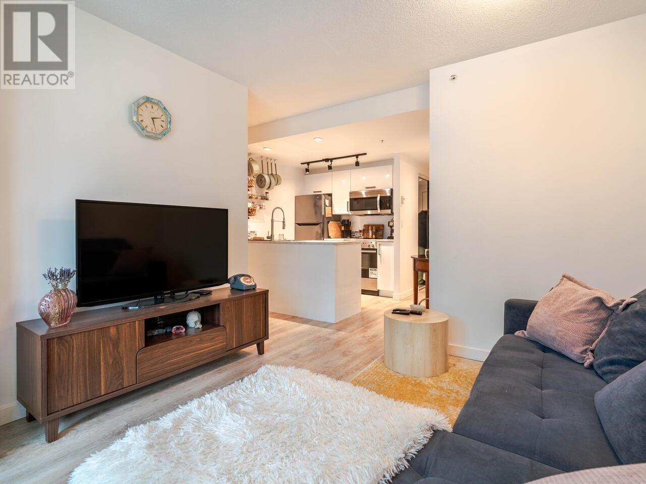 1509 1331 W Georgia Street, Vancouver, British Columbia  V6E 4P1 - Photo 10 - R2946579