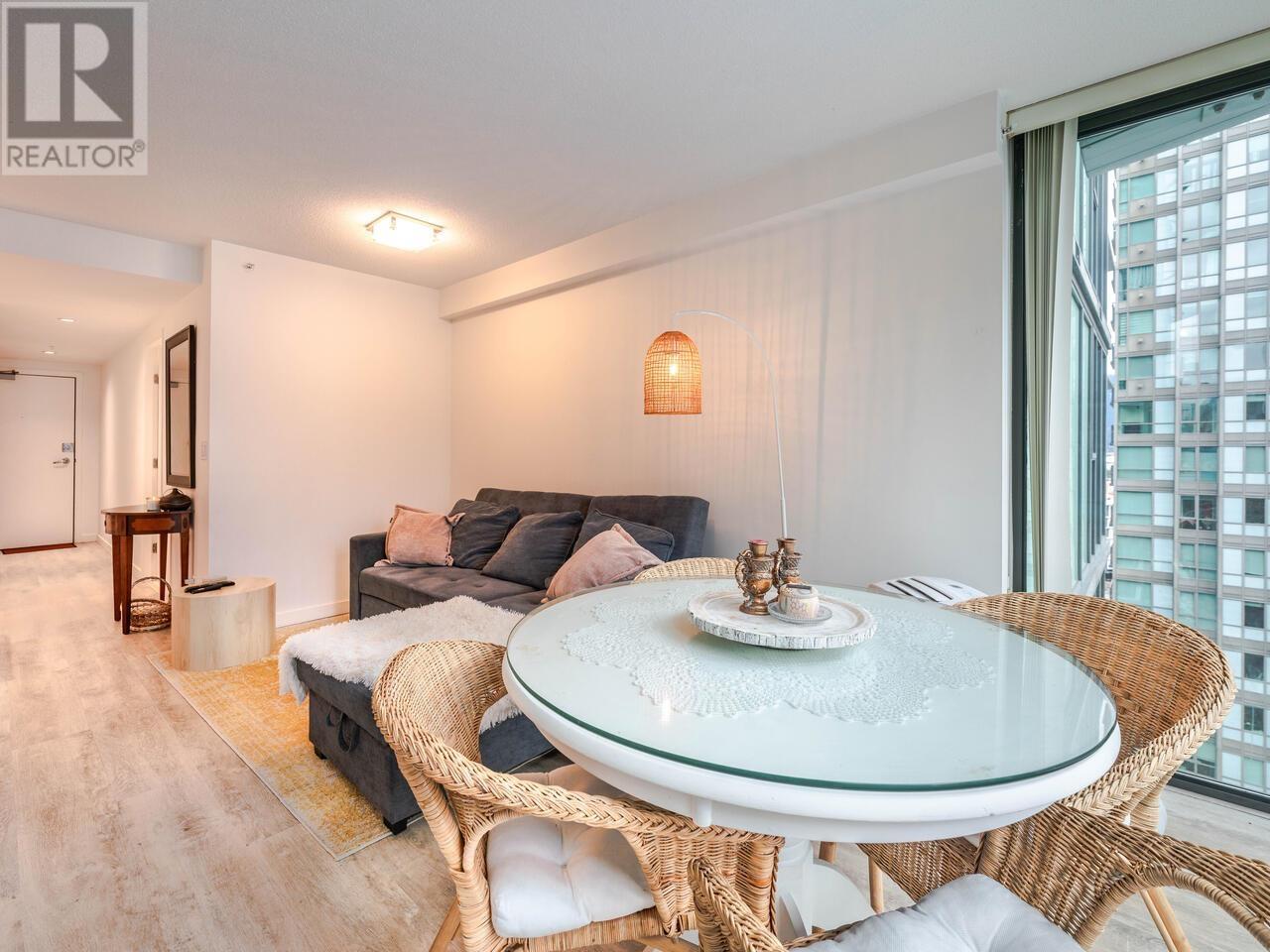 1509 1331 W Georgia Street, Vancouver, British Columbia  V6E 4P1 - Photo 11 - R2946579