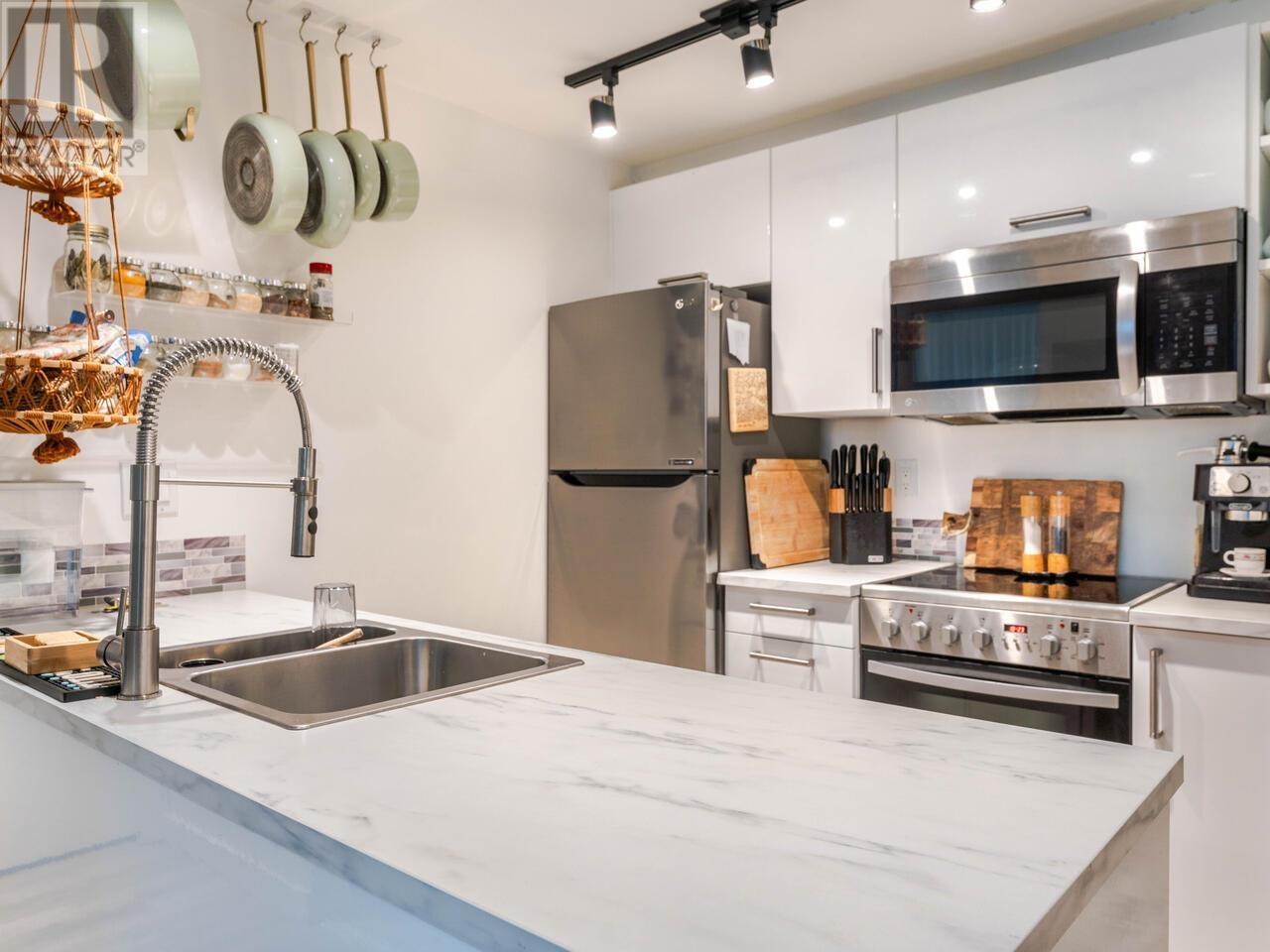 1509 1331 W Georgia Street, Vancouver, British Columbia  V6E 4P1 - Photo 14 - R2946579