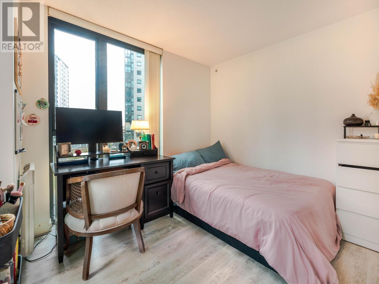 1509 1331 W Georgia Street, Vancouver, British Columbia  V6E 4P1 - Photo 17 - R2946579