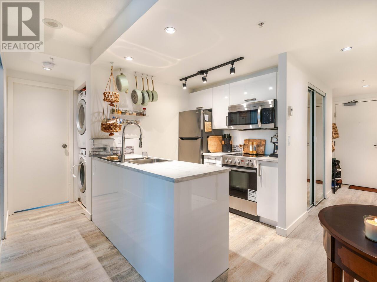 1509 1331 W Georgia Street, Vancouver, British Columbia  V6E 4P1 - Photo 13 - R2946579