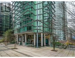 1509 1331 W GEORGIA STREET, Vancouver, British Columbia