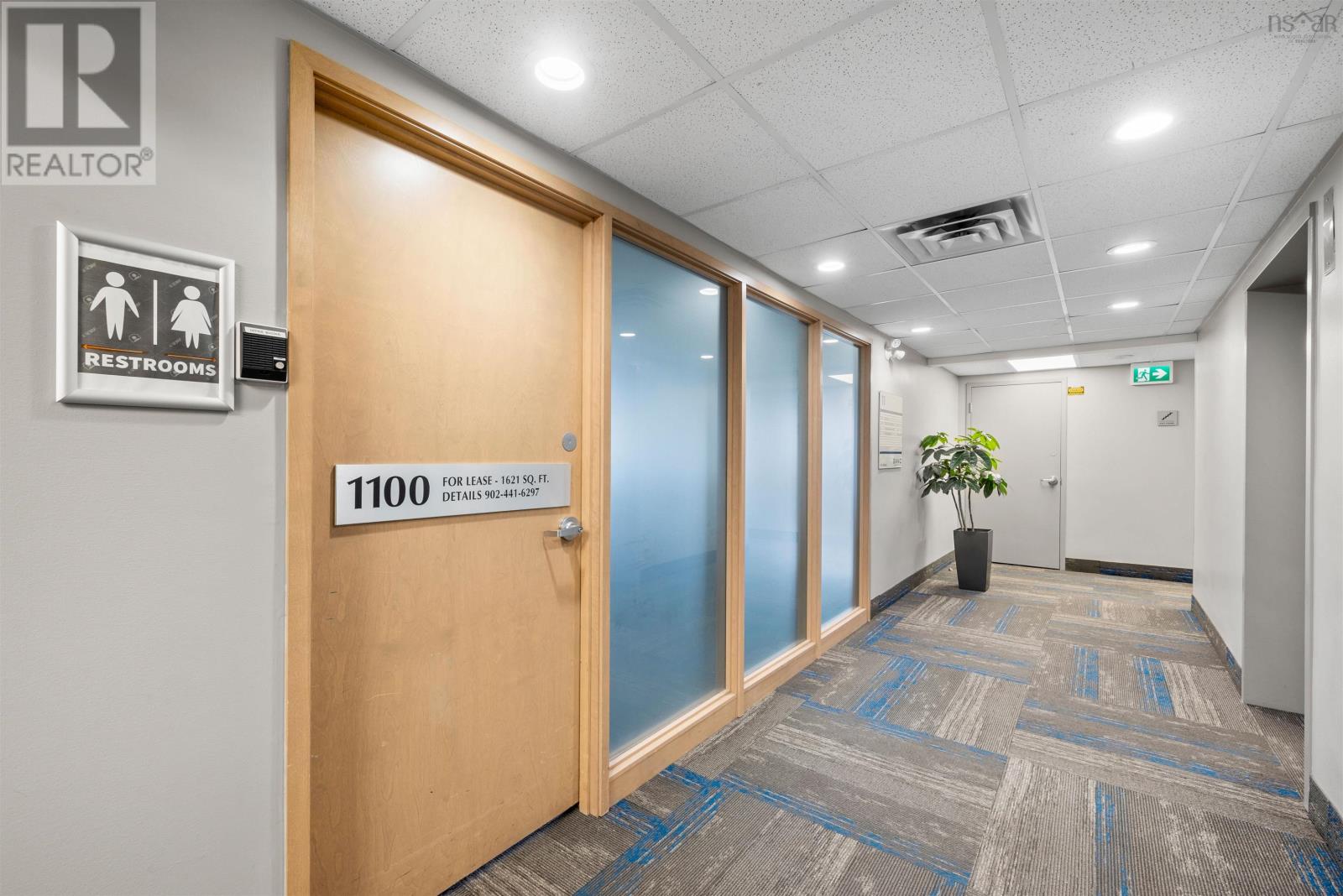 1100 5991 Spring Garden Road, Halifax, Nova Scotia