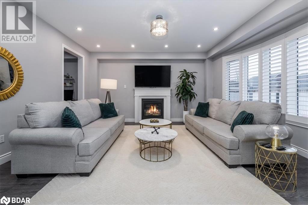 19 Rugman Crescent, Springwater, Ontario  L9X 2A2 - Photo 11 - 40680732