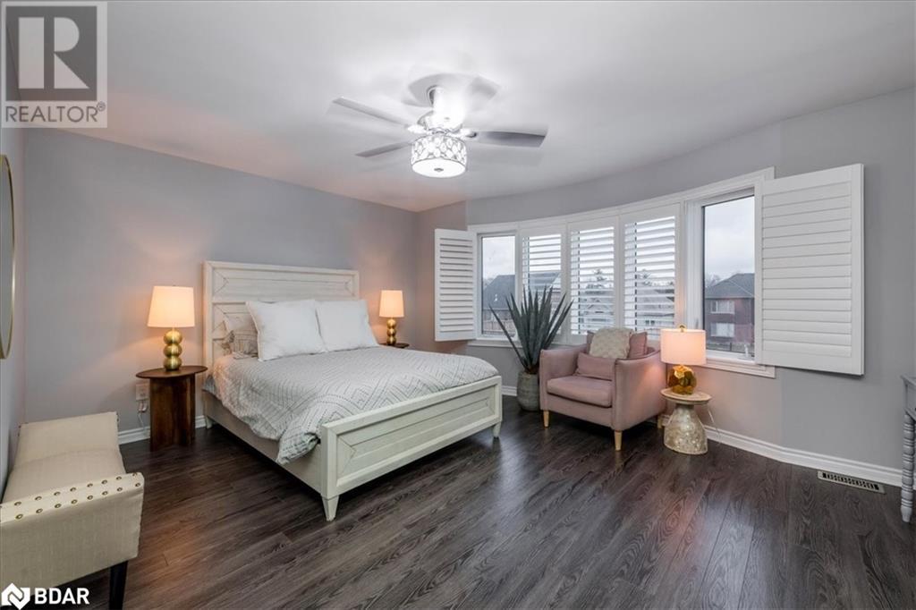 19 Rugman Crescent, Springwater, Ontario  L9X 2A2 - Photo 18 - 40680732