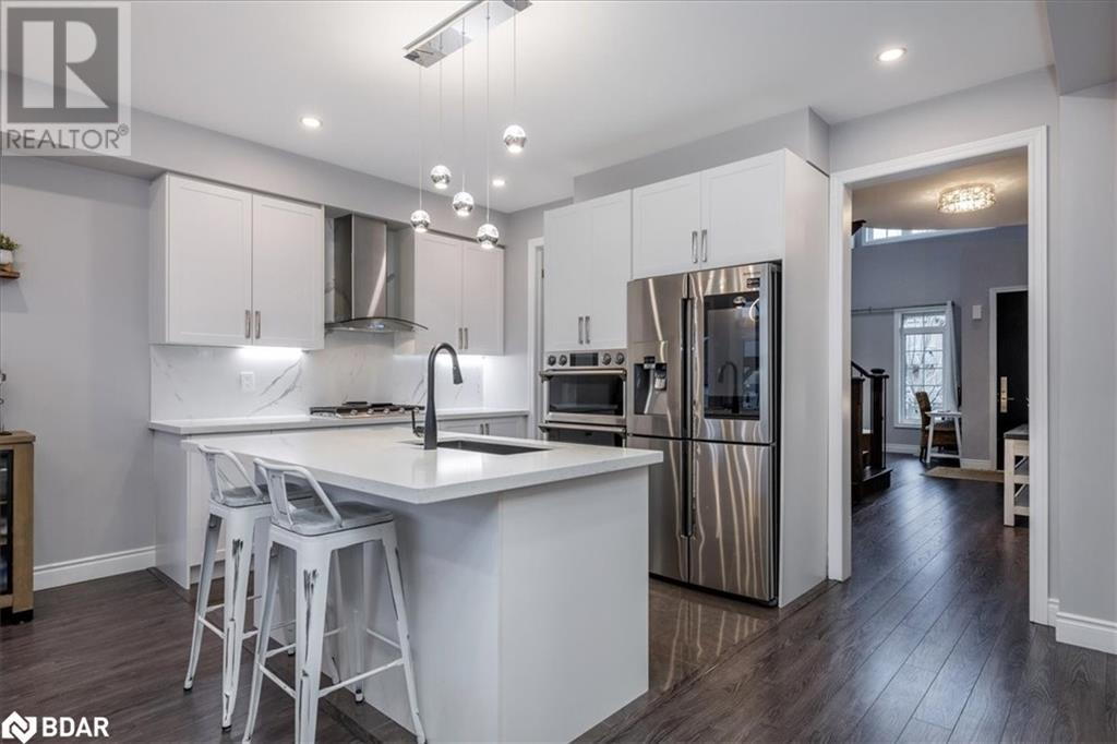 19 Rugman Crescent, Springwater, Ontario  L9X 2A2 - Photo 4 - 40680732