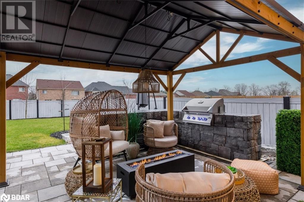 19 Rugman Crescent, Springwater, Ontario  L9X 2A2 - Photo 42 - 40680732