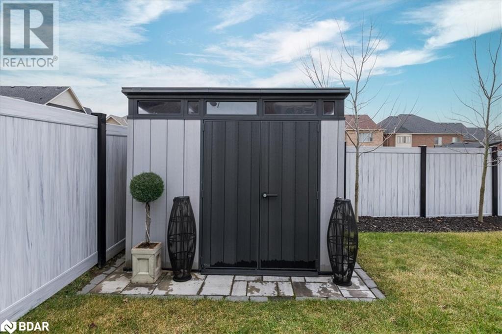 19 Rugman Crescent, Springwater, Ontario  L9X 2A2 - Photo 46 - 40680732