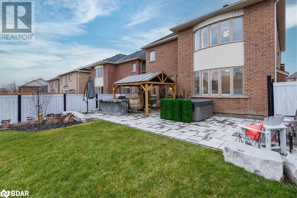 19 Rugman Crescent, Springwater, Ontario  L9X 2A2 - Photo 47 - 40680732