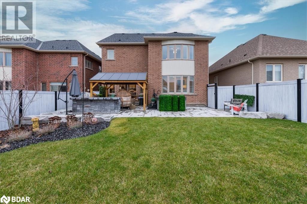 19 Rugman Crescent, Springwater, Ontario  L9X 2A2 - Photo 48 - 40680732