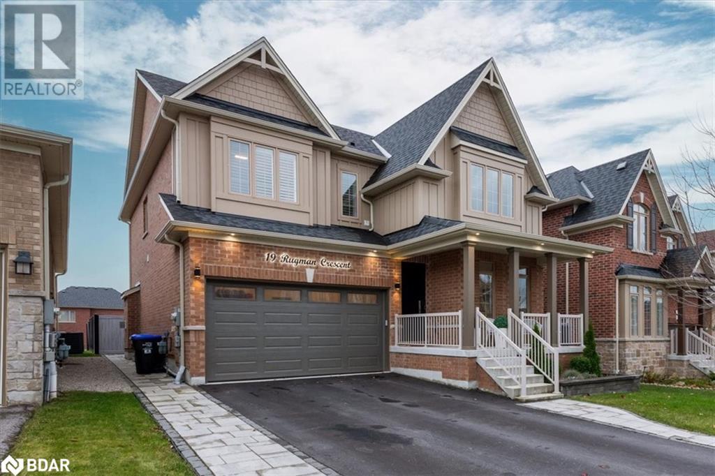 19 Rugman Crescent, Springwater, Ontario  L9X 2A2 - Photo 49 - 40680732