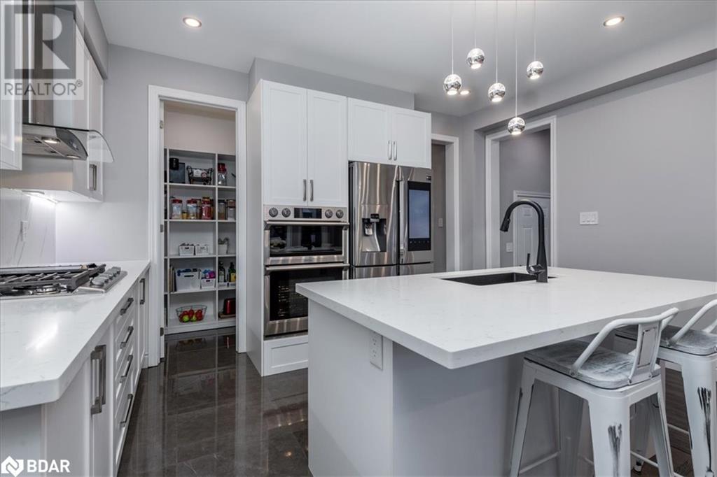 19 Rugman Crescent, Springwater, Ontario  L9X 2A2 - Photo 5 - 40680732