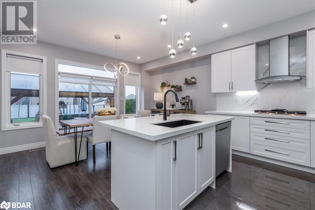 19 Rugman Crescent, Springwater, Ontario  L9X 2A2 - Photo 7 - 40680732