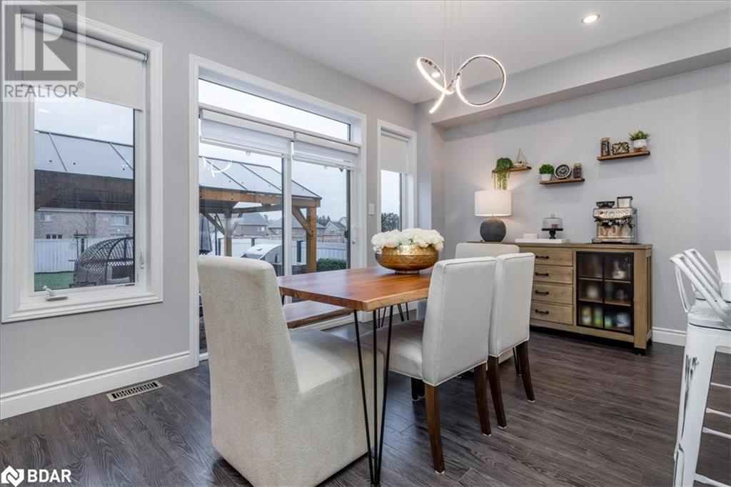 19 Rugman Crescent, Springwater, Ontario  L9X 2A2 - Photo 8 - 40680732