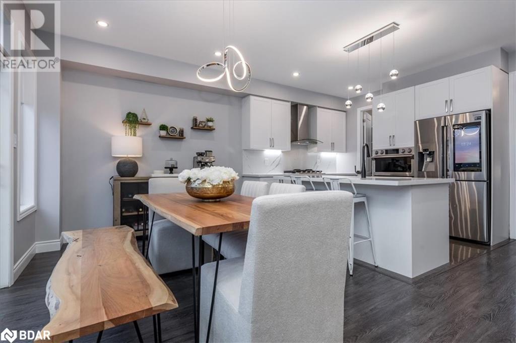 19 Rugman Crescent, Springwater, Ontario  L9X 2A2 - Photo 9 - 40680732