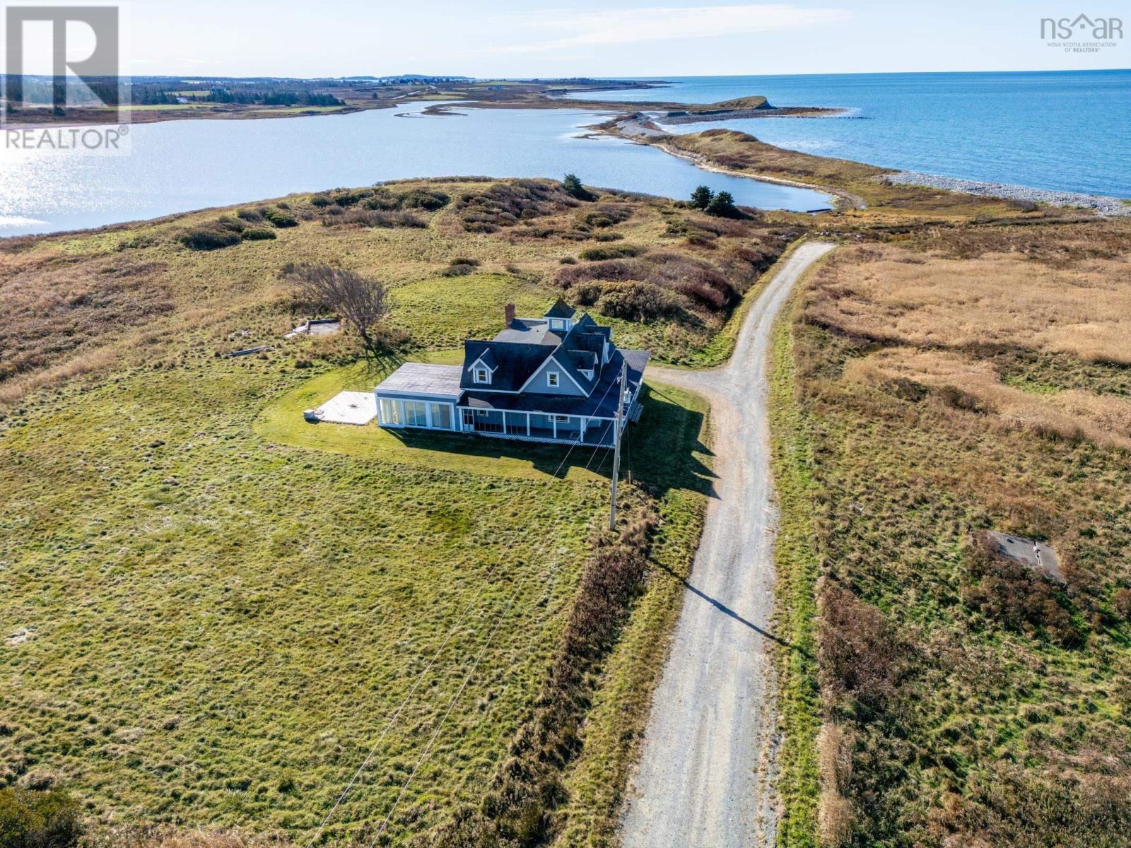171 Cranberry Head Road, Chegoggin, Nova Scotia  B5A 5H3 - Photo 1 - 202427259