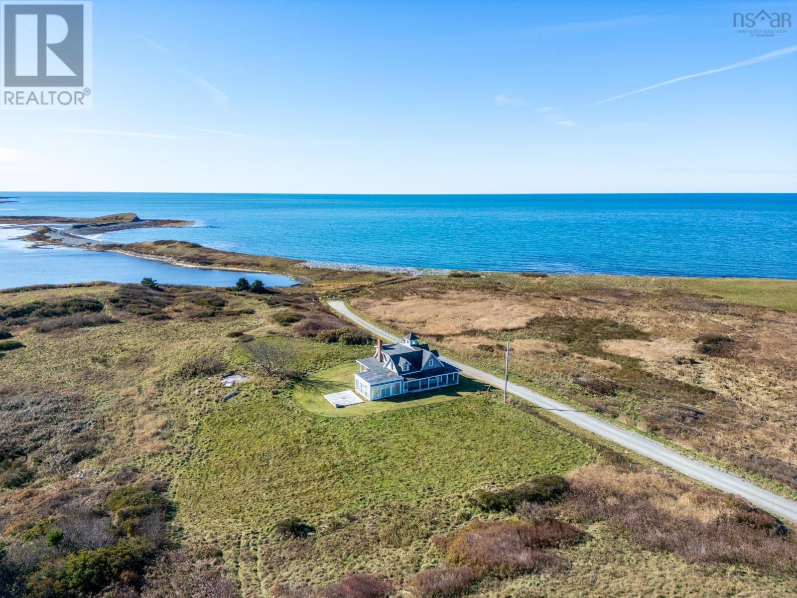 171 Cranberry Head Road, Chegoggin, Nova Scotia  B5A 5H3 - Photo 17 - 202427259