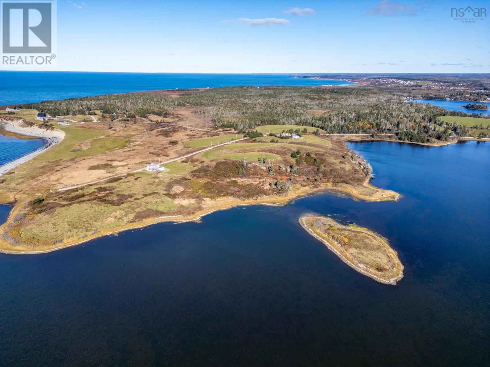 171 Cranberry Head Road, Chegoggin, Nova Scotia  B5A 5H3 - Photo 2 - 202427259