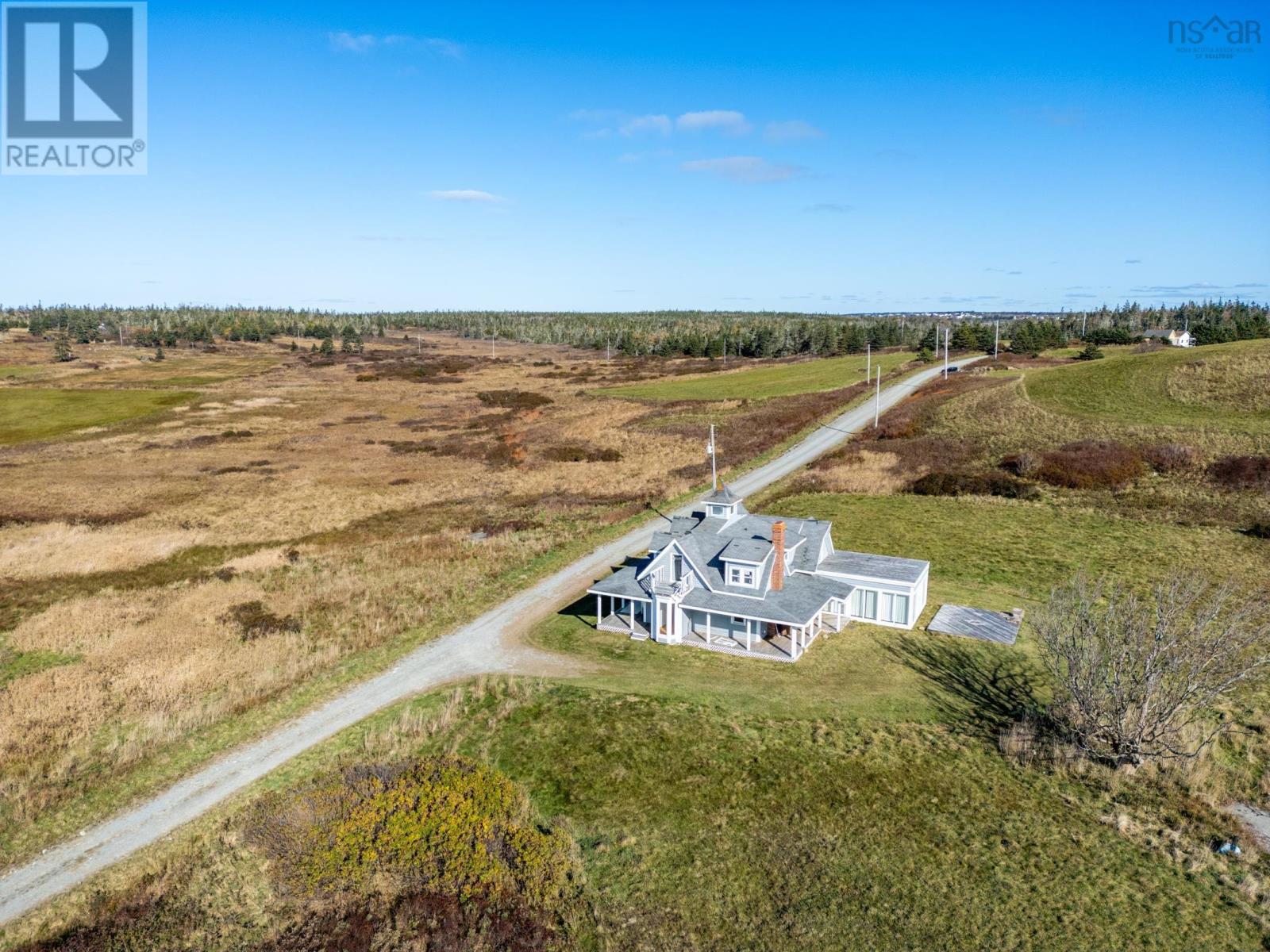 171 Cranberry Head Road, Chegoggin, Nova Scotia  B5A 5H3 - Photo 3 - 202427259