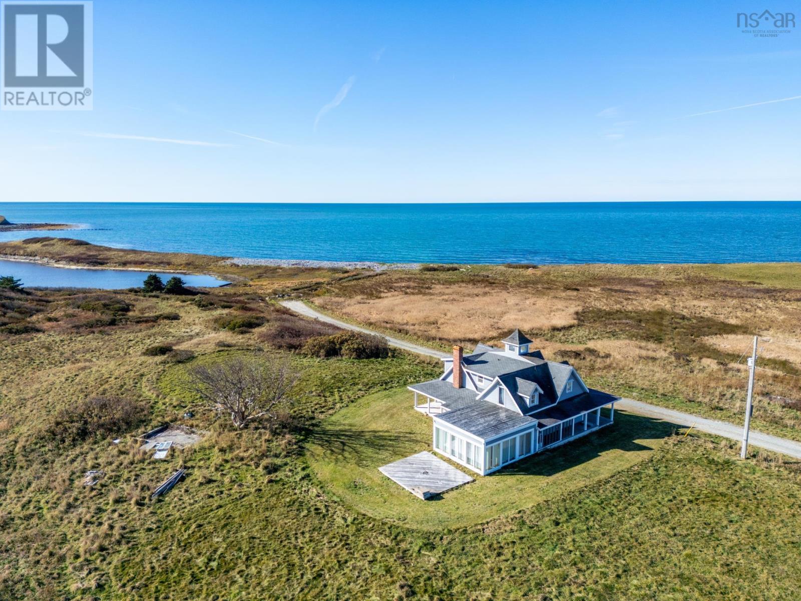 171 Cranberry Head Road, Chegoggin, Nova Scotia  B5A 5H3 - Photo 4 - 202427259